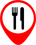 Restaurantes icon